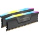 Corsair Vengeance RGB CMH32GX5M2B6000Z30K módulo de memoria 32 GB 2 x 16 GB DDR5 6000 MHz